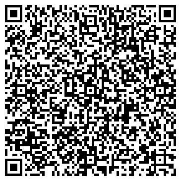QR-код с контактной информацией организации ИООО Боспхорус Текстиль