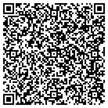QR-код с контактной информацией организации ООО "Тэнлива Торг"