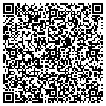 QR-код с контактной информацией организации ООО "Котерс"