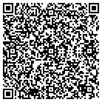 QR-код с контактной информацией организации ИП "Дмитриенко"