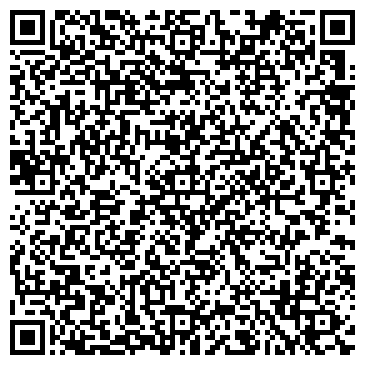 QR-код с контактной информацией организации Сообщество "Хуашен в Алматы"