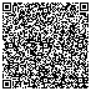 QR-код с контактной информацией организации ТОО «Потенциал ТехноГрупп»