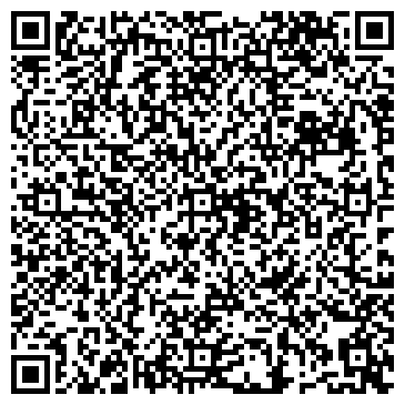 QR-код с контактной информацией организации TОО "ФНМ Дани-текс"