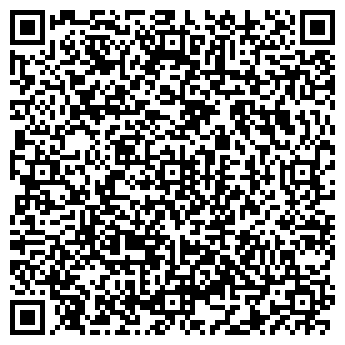 QR-код с контактной информацией организации Турсунай