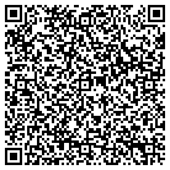 QR-код с контактной информацией организации ООО "Велес"