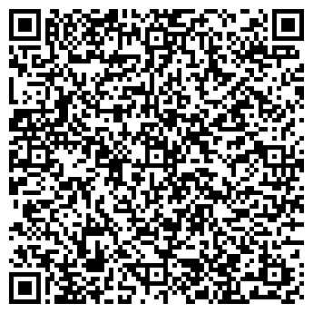 QR-код с контактной информацией организации Интернет магазин Nitochka