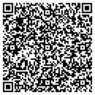 QR-код с контактной информацией организации ИП"ЭРМАТОВ"