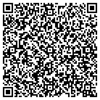 QR-код с контактной информацией организации Компания «Золушка»
