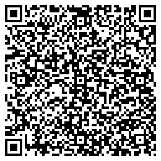 QR-код с контактной информацией организации ип Канатбаева