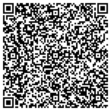 QR-код с контактной информацией организации Субъект предпринимательской деятельности Ткани и швейная фурнитура