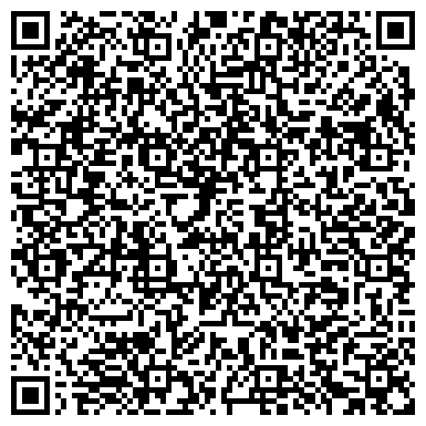 QR-код с контактной информацией организации Частное предприятие "ЗОЛОТАЯ НИТЬ" Интернет-магазин тканей.