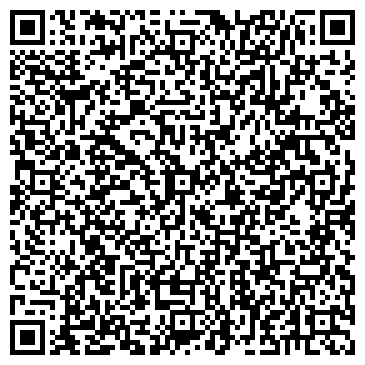 QR-код с контактной информацией организации Магия вкуса