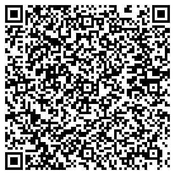 QR-код с контактной информацией организации "Швейный мир" ЧП