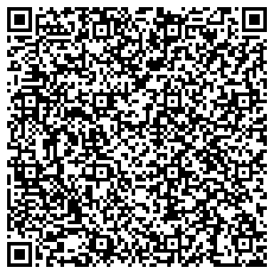 QR-код с контактной информацией организации Пряжа,вышивка,товары для рукоделия оптом и в розницу