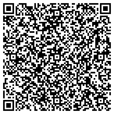 QR-код с контактной информацией организации Компания Унисервис