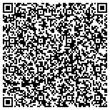 QR-код с контактной информацией организации ООО "КРИСТАЛЛПРОМ"