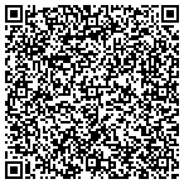 QR-код с контактной информацией организации ООО "Фэшн Хауз "Лё Физе"