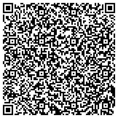 QR-код с контактной информацией организации Борисовский комбинат текстильных материалов Белкоопсоюза, ЧУП