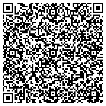 QR-код с контактной информацией организации Славянские технологии, ЧТУП