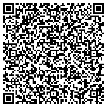 QR-код с контактной информацией организации ПримУпак, ООО