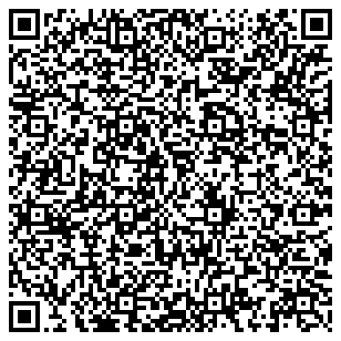 QR-код с контактной информацией организации Витебский комбинат шелковых тканей, ОАО