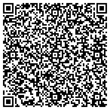 QR-код с контактной информацией организации Барановичское производственное хлопчатобумажное объединение, ОАО