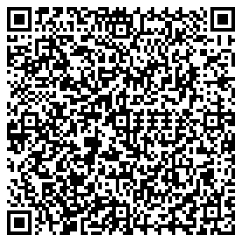 QR-код с контактной информацией организации Ласка ПК, ООО