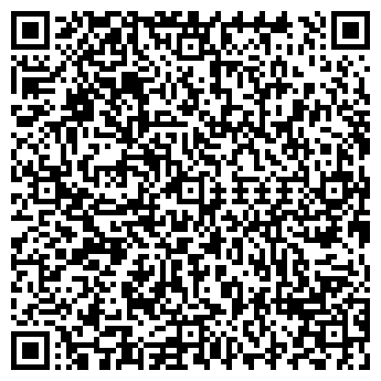 QR-код с контактной информацией организации Фурнитоп, УП