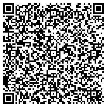 QR-код с контактной информацией организации Ульяна, УПТЧП