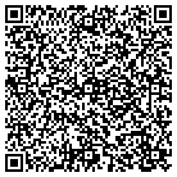 QR-код с контактной информацией организации Барташ П. С., ИП