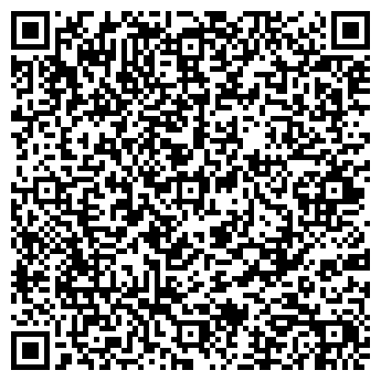 QR-код с контактной информацией организации Торгкомак, ЧУП