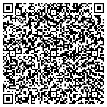 QR-код с контактной информацией организации Салон вышивки Шагаровой Л., ЧП
