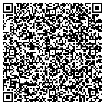 QR-код с контактной информацией организации Далиса Стиль, компания
