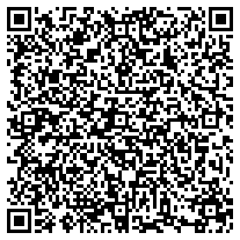 QR-код с контактной информацией организации СвиСанд, ЧУП
