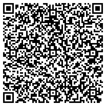 QR-код с контактной информацией организации Магазин Ковры
