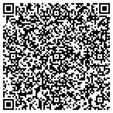 QR-код с контактной информацией организации Кобрин-текстиль, ОАО