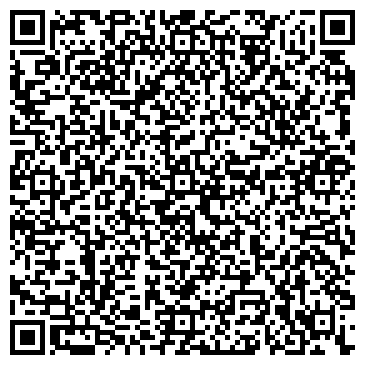 QR-код с контактной информацией организации Поркин И. В., ИП