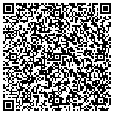QR-код с контактной информацией организации Пинема, ОАО