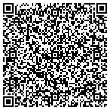 QR-код с контактной информацией организации Кожевенный рынок, ЗАО