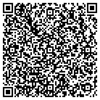 QR-код с контактной информацией организации ООО"Евро - Центр"