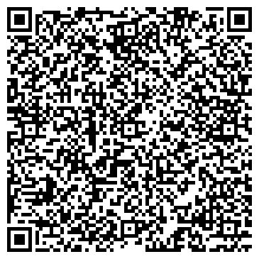 QR-код с контактной информацией организации Бутик галстуков и бабочек "Tie"