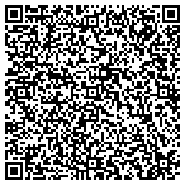 QR-код с контактной информацией организации Оптовый склад трикотажного полотна