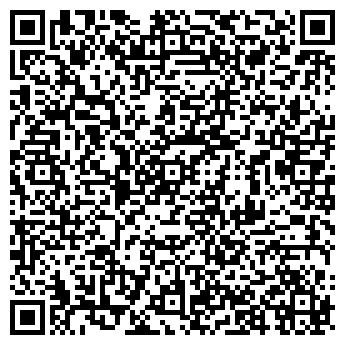 QR-код с контактной информацией организации НПМЧП "Нина"