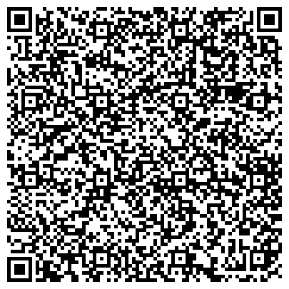 QR-код с контактной информацией организации Интернет-магазин «Модный мир»
