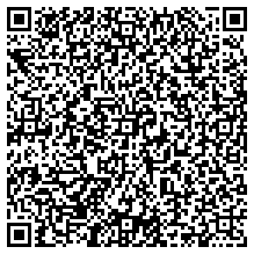 QR-код с контактной информацией организации Акса Ентерпрайзес