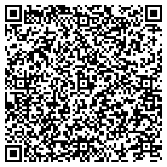 QR-код с контактной информацией организации CertainTeed-Украина