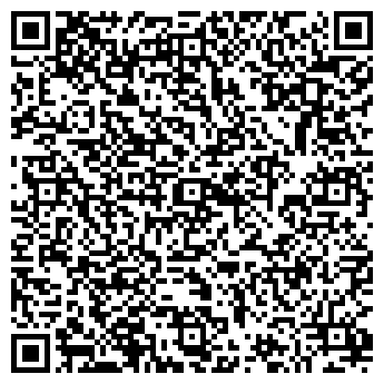 QR-код с контактной информацией организации ТОВ "Спецтекстиль"