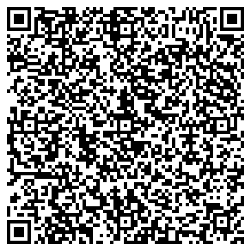 QR-код с контактной информацией организации интернет-магазин "Agroters"