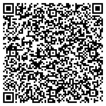 QR-код с контактной информацией организации Банкпостачcервис