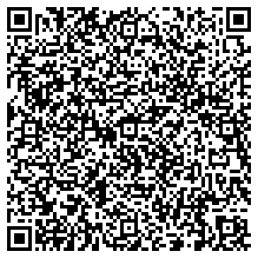 QR-код с контактной информацией организации Интернет магазин ALISA
